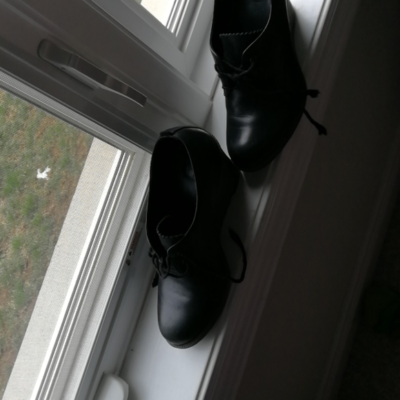 Dr Martens size 7 shoes - Picture 2 of 5